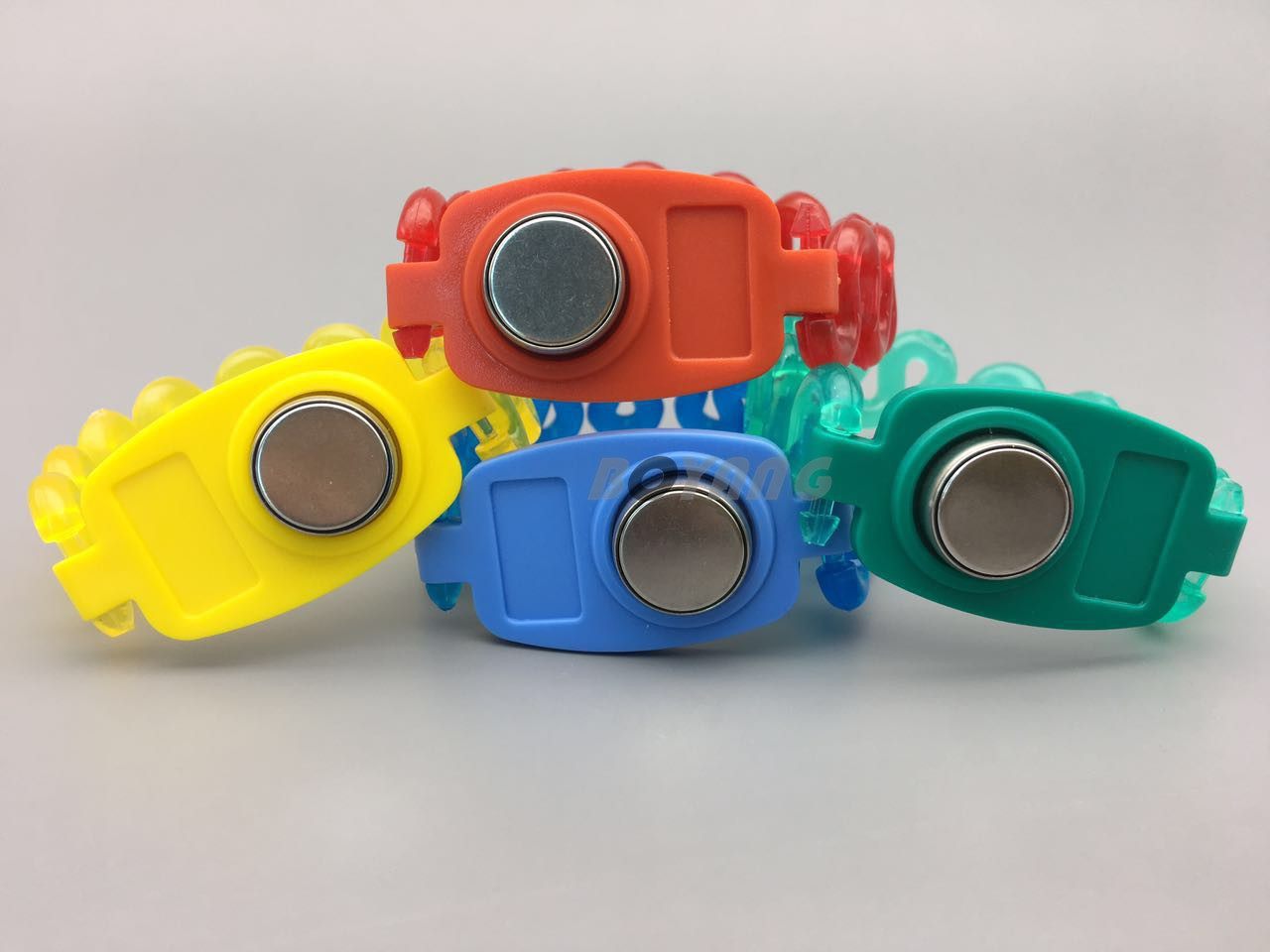 TM Sauna Bathroom Lock Hand License Key TM Card Electronic Key Bathroom Cabinet Digital Hand Card