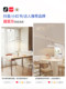 Wind Chime Chandelier Simple Modern High-End Atmospheric Dining Table Bar Lamp Designer Creative Shape Atmospheric Restaurant Lamp