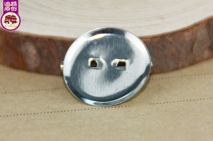 Broche femme en autre - Ref 1176421 Image 26