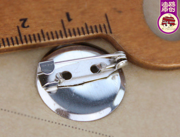 Broche femme en autre - Ref 1176421 Image 21