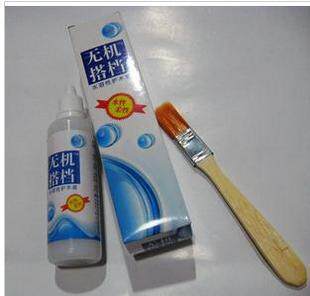 Ping-pong Capital all inorganic partner Inorganic wood care liquid non-toxic table tennis racket armguard liquid