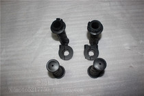 Linhai Aurora battle three generations of Flying Eagle battle Guster battle Guster 125 throttle set (excluding sitting)