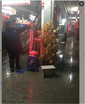 New Years Supplies Wedding Electronic Simulation Firecrackers Safe Environmental Handling Festival Creative Electronic Firecrackers