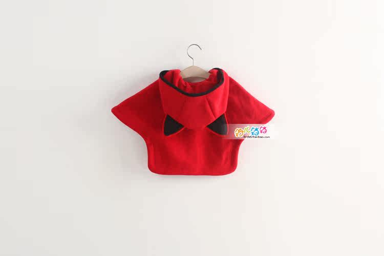 Cape pour fille - Ref 2155113 Image 27