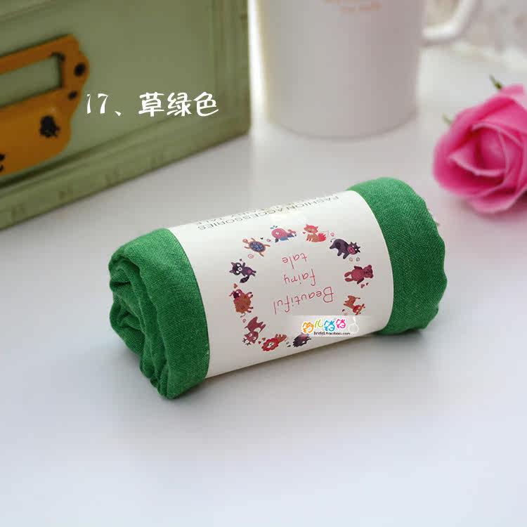 Echarpe enfant - Ref 2135585 Image 33