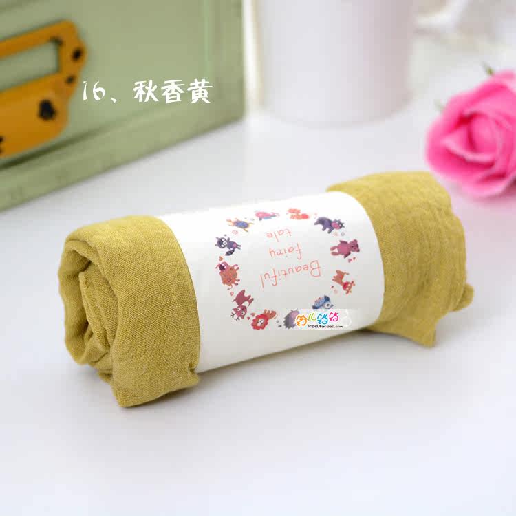 Echarpe enfant - Ref 2135585 Image 32