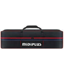 MIDI keyboard bag 25 keys 37 keys 49 keys 61 keys 76 keys 88 keys thick waterproof electronic piano bag bag custom