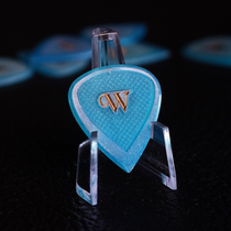 Winspear Grip series of anti-slip and wear-resistant new style British handmade professional guitar picks