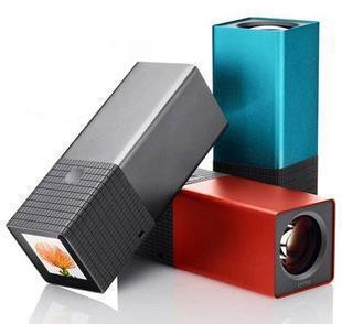 Boxed Genuine Product, In-Stock American Lytro Light Field Camera, Take Photos First Then Focus, Companion for iPhone and iPad Boxed Genuine Product, In-Stock American Lytro Light Field Camera, Take Photos First Then Focus, Companion for iPhone and iPad