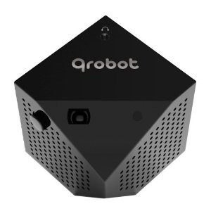 Tencent interactive mini projector Q Shadow standard intelligent classic small Q robot Q shadow qrobot spot