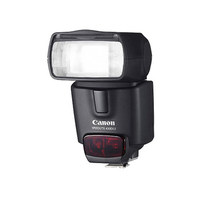 Canon 430EX II 99 new complete package accessories complete TTL camera flash professional flashing light