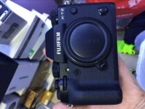 Fuji X-T2 stand-alone package complete 99 new support X-T1 XPRO1 XT10 for carbon crystal ash XT2