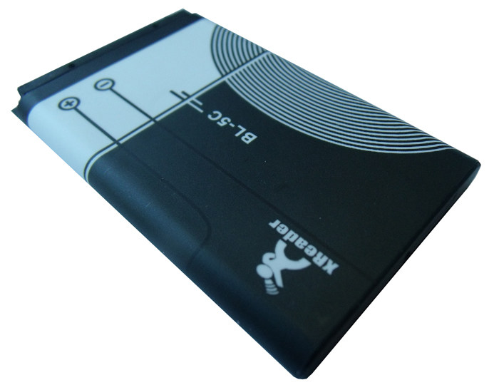 Red Book Machine Original Rechargeable Lithium Battery with Rechargeable Lithium Batteries