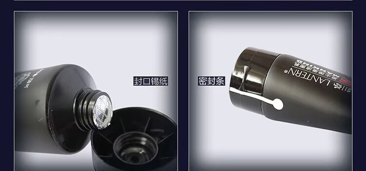 Sản phẩm chăm sóc da đẹp của nam giới Chăm sóc da đặt da mặt thô lỗ chân lông sửa chữa độ dày điều dưỡng khuôn mặt sữa rửa mặt cho nam da mụn