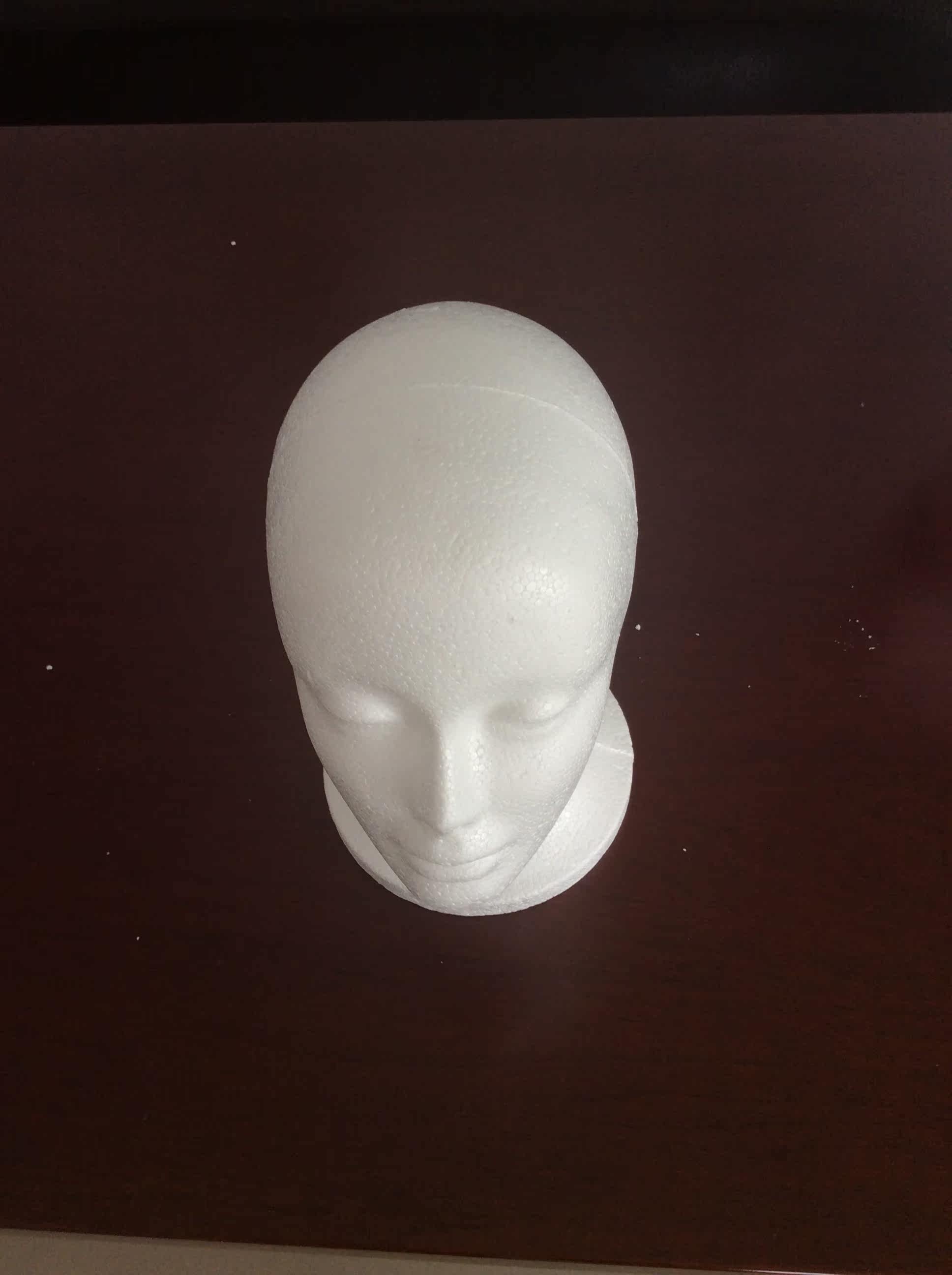 Accessoires pour perruques - Ref 229146 Image 5