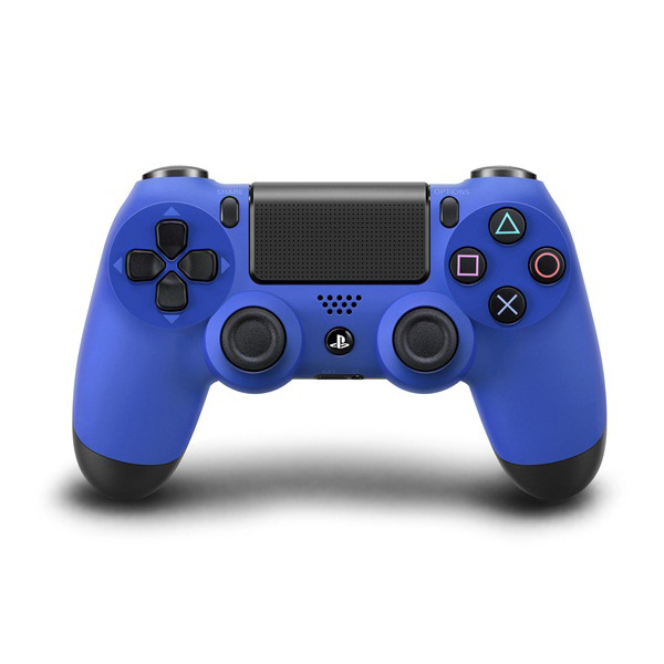 Bộ điều khiển trò chơi PS4 không dây Bluetooth Tay chơi game P4 Rocker PS3 PS3 Gamer - Kiểm soát trò chơi phụ kiện chơi pubg