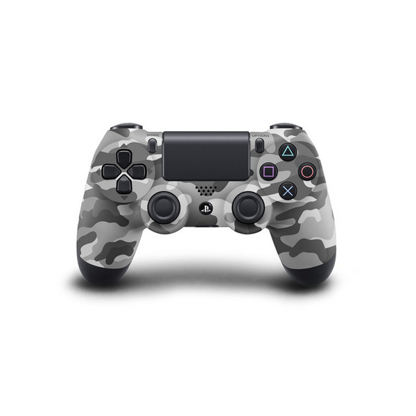 Bộ điều khiển trò chơi PS4 không dây Bluetooth Tay chơi game P4 Rocker PS3 PS3 Gamer - Kiểm soát trò chơi phụ kiện chơi pubg