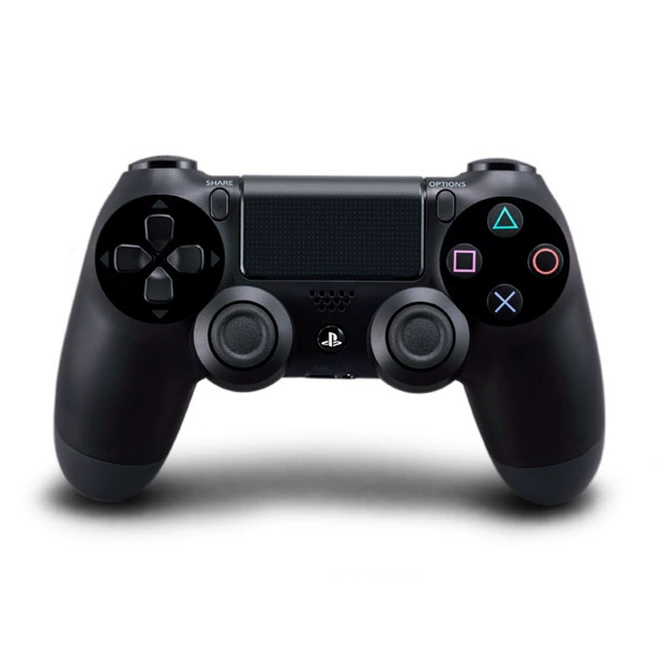 Bộ điều khiển trò chơi PS4 không dây Bluetooth Tay chơi game P4 Rocker PS3 PS3 Gamer - Kiểm soát trò chơi
