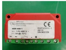 SBR-440-1 170-440V 1A motor brake rectifier strong suction rectifier block