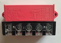 SEW brake rectifier block BGE1 58253854BG1 5 8253846 BGE3 0 BG1 2 BS24