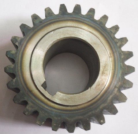 Gears Customized non-standard gears Processing gears according to the drawings and samples to undertake various special-shaped gears