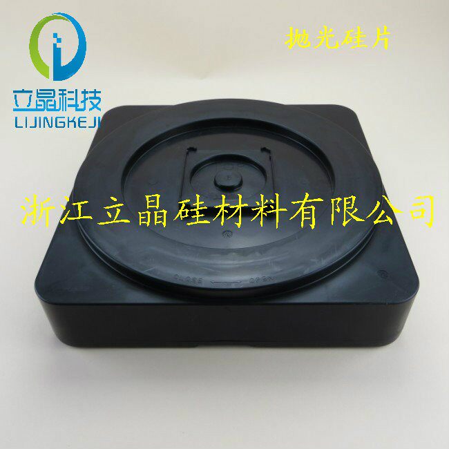 12 inch wafer oversized polished wafer semiconductor chip diameter 300mm high quality wafer double-polished wafer