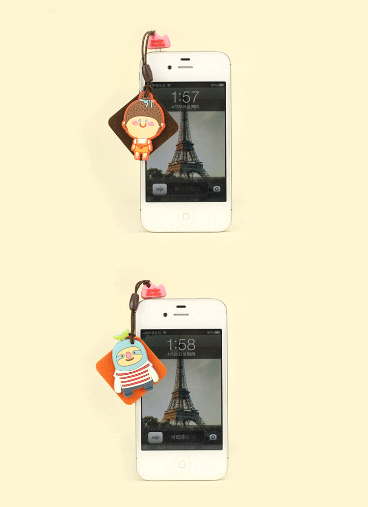 Connecteur pour téléphone portable - Ref 321509 Image 8