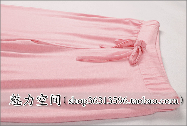 Pantalon pyjama - Ref 743752 Image 10