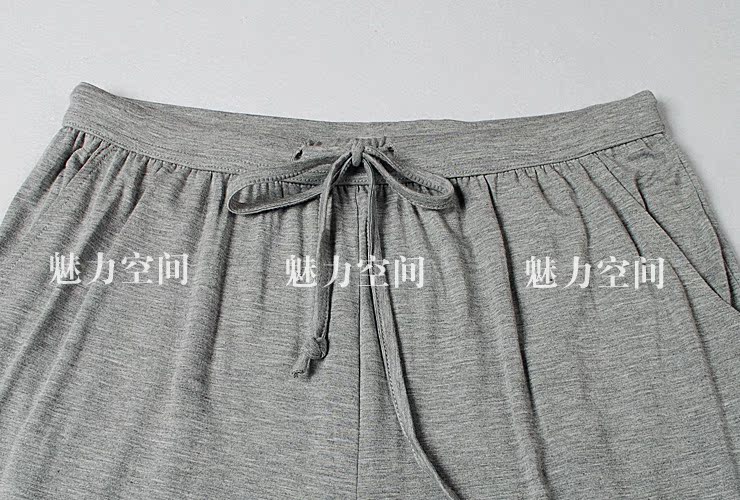 Pantalon pyjama - Ref 743735 Image 12