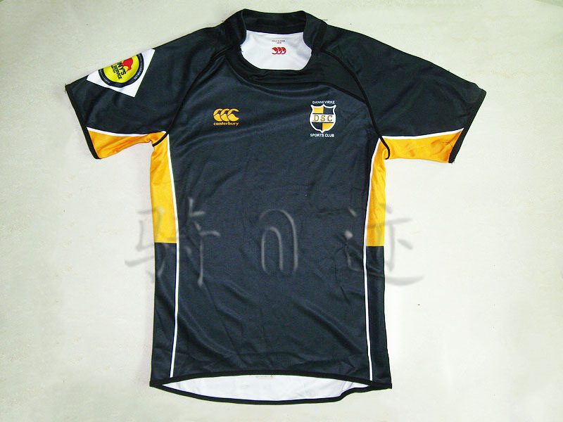 CANTERkinaY RUGBY ALL BLACK Australia Rugby Short 4 - Thể thao sau bộ quần áo the thao nam adidas