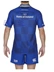 Leinster2018Canterbury rugby Jersey rugby tay áo ngắn - bóng bầu dục Rugby và bóng bầu dục bóng bầu dục