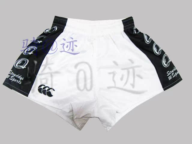 Quần soóc rugby Quần soóc rugby Canterbury nam và nữ với một lớp mồ hôi khô nhanh Mua bóng bầu dục