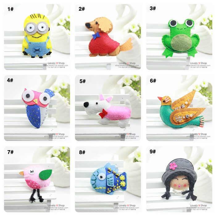 Broche femme en Fluid Systems - Ref 1175139 Image 7