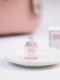 Too small to open mini mini food play small toy perfume model obi house Anna Shuo Dandi Oh R7