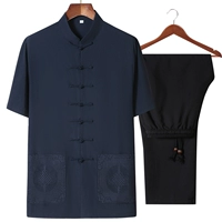 2362 Тибетский зеленый набор