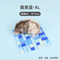 Cool Dark Blue-xl Code (15*15 см)