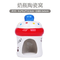 Фарфоровое гнездо