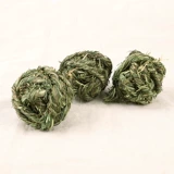 Кролик Тоторо Голландская свинья, Гвинея Дорч Той Той закуски Timosi Cao воплотил игрушечную травяную мяч