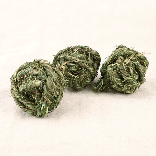 Кролик Тоторо Голландская свинья, Гвинея Дорч Той Той закуски Timosi Cao воплотил игрушечную травяную мяч