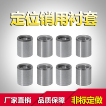 Jig bushing JBA JBAU JBAFJBAUF JBH JBHF series completely replace Meathm