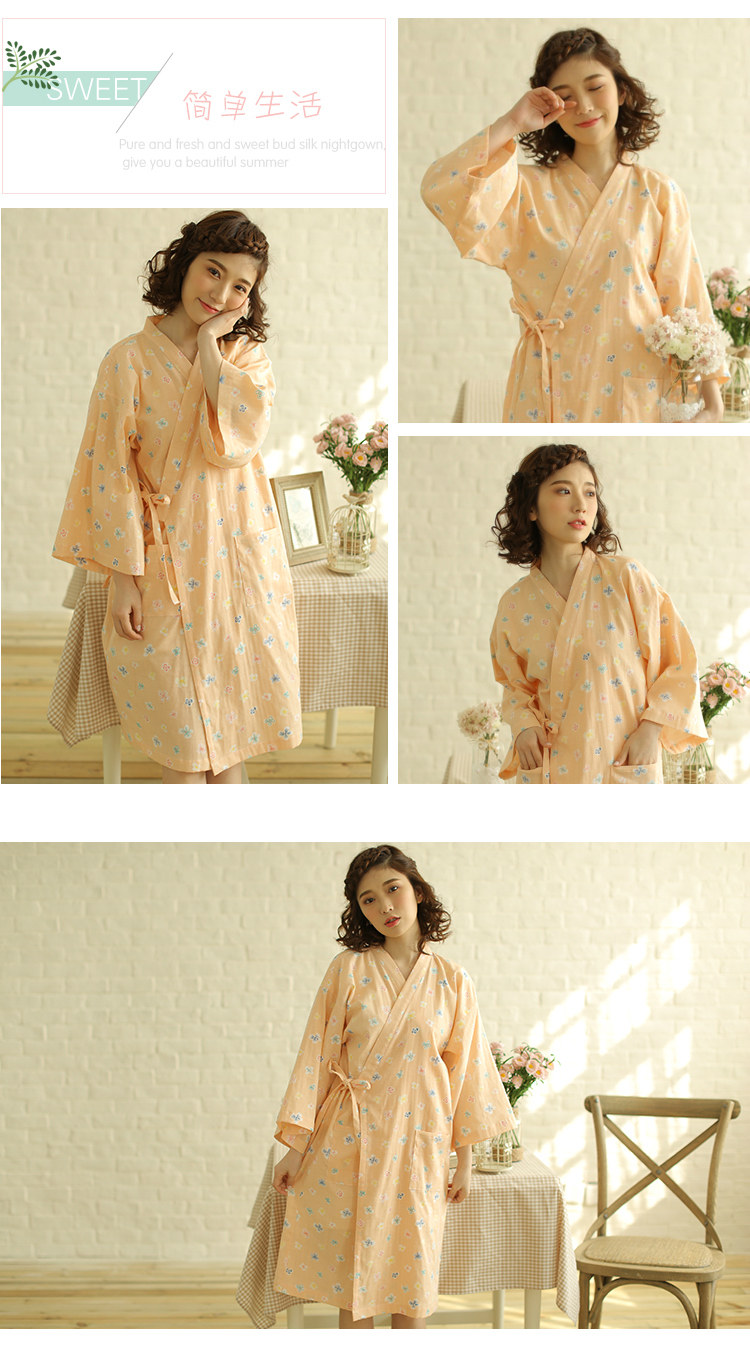 Peignoir jeunesse - Ref 593262 Image 17