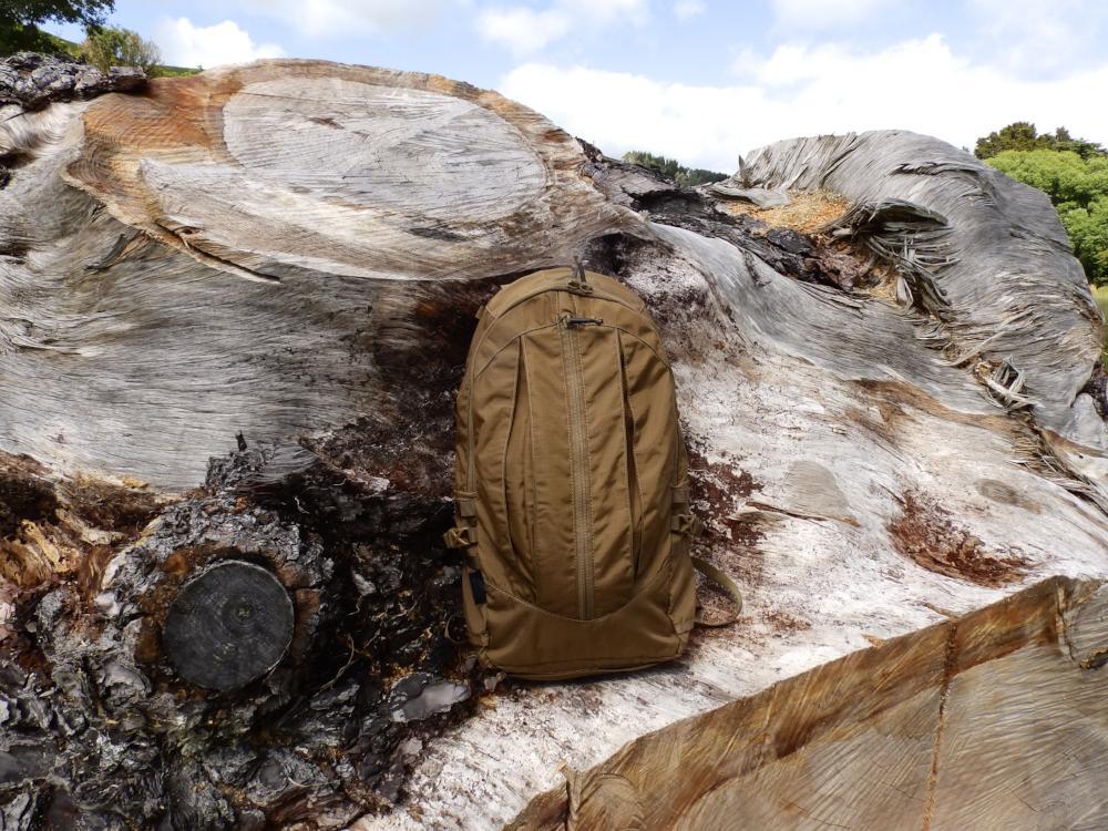 Helikon Helican Groundoose 10L Đi xe đạp ngoài trời Chiến thuật đi lại Ba lô nhẹ Ba lô tuần tra - Ba lô balo nam nữ thời trang