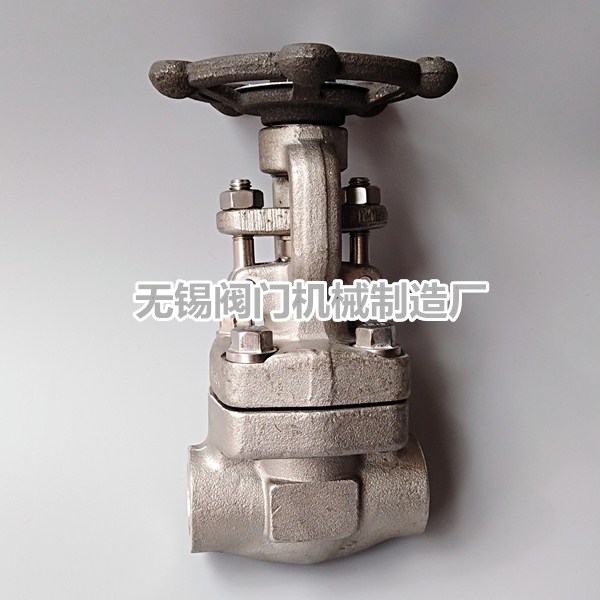 Stop valve J61H W-16P 25P 40P 64P 64P R stainless steel 304316 socket welding DN15 2y0-Taobao