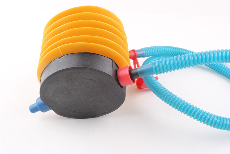 Pompe à vélo - Ref 2388943 Image 5