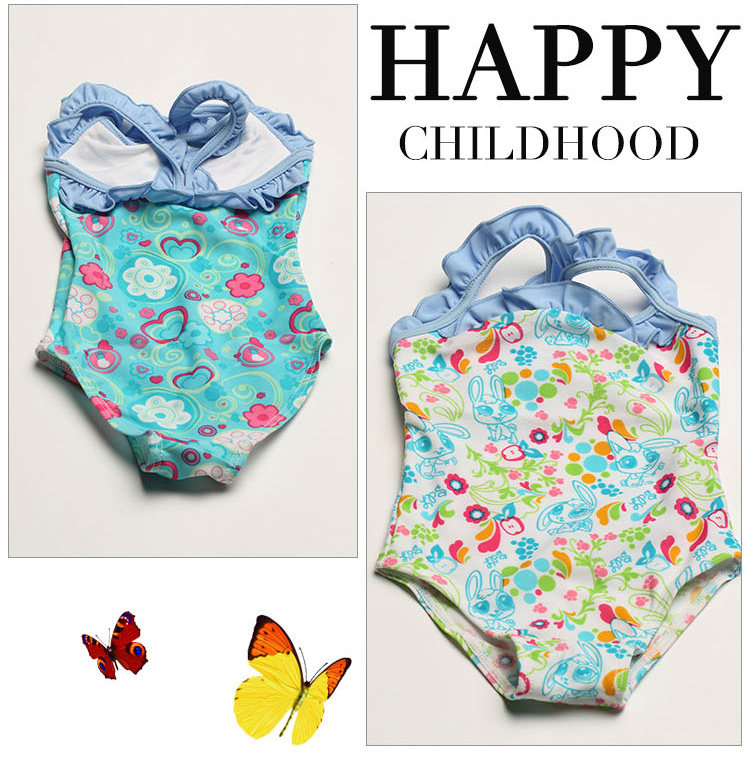 Maillot de bain fille      - Ref 2547071 Image 12