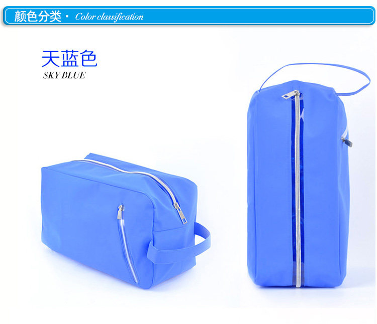 Sac de sport - Ref 8587 Image 9