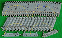 TYCO M A-COM 2025-6008-20 1-4GHz Radio Frequency coaxial directional coupler bargaining sales