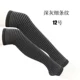 Vớ cashmere Tất vớ Hàn Quốc mùa thu và mùa đông dày ấm áp trên đôi giày cao đến đầu gối set đồ dài chân cao