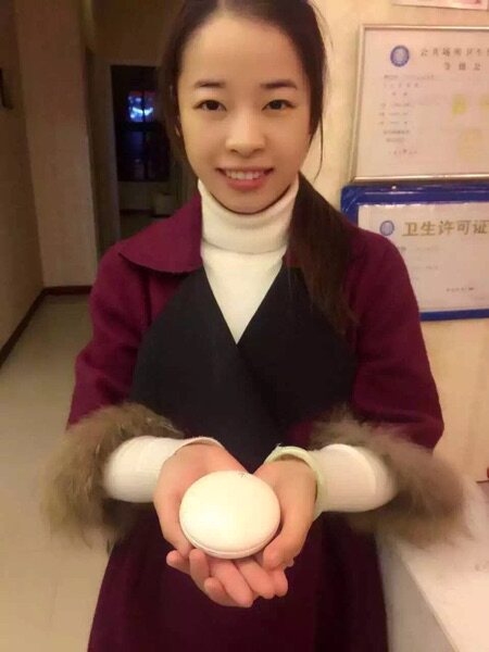 Réchauffeur USB pour les mains - Ref 417379 Image 18