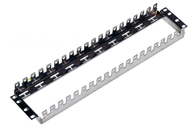 200 pairs of Cologne strip Kelong backplane 200 pairs of rackmount telephone wiring rack 20-speed clone strip rack